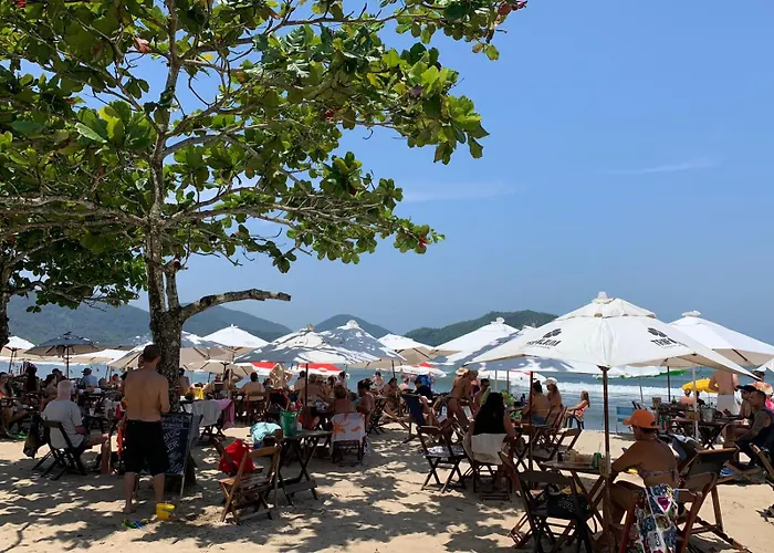 O Descanso E Aqui! Praia 600 Mts Ubatuba